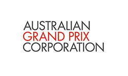 Australian Grand Prix Corporation Logo