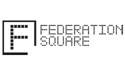 Federation Square Logo