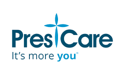 PresCare Logo